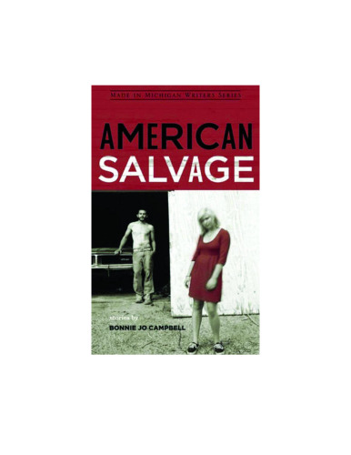 American Salvage