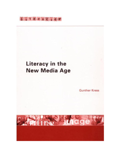 Literacy in the New Media Age