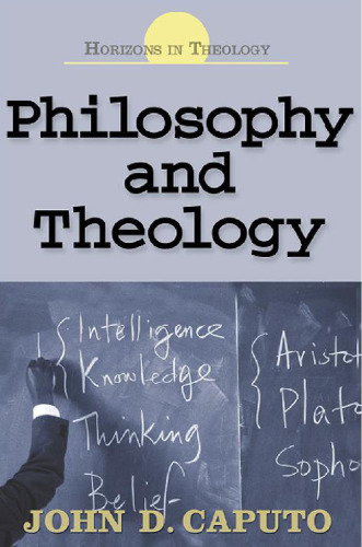Philosophy and Theology