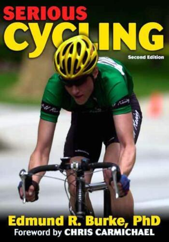 Serious Cycling - 2nd Edition