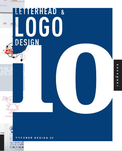 Letterhead & Logo Design 10