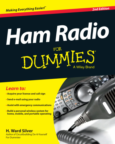 Ham Radio For Dummies