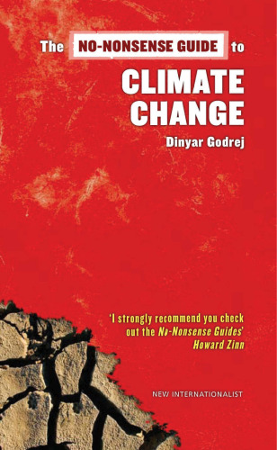 The No-Nonsense Guide to Climate Change