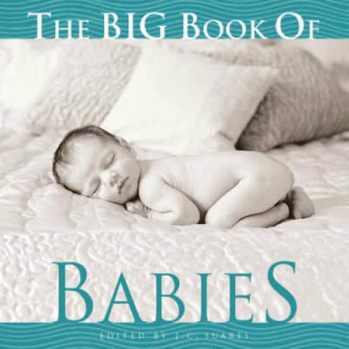 The Big Book of Babies