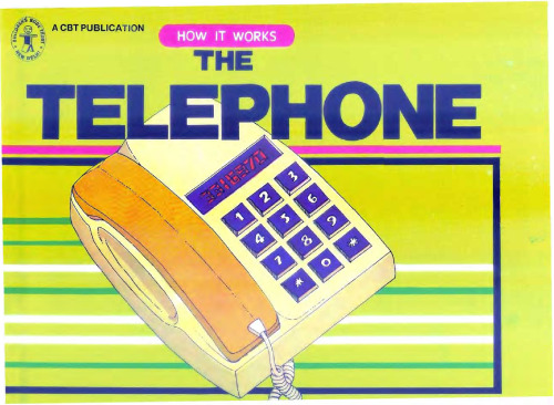 The Telephone