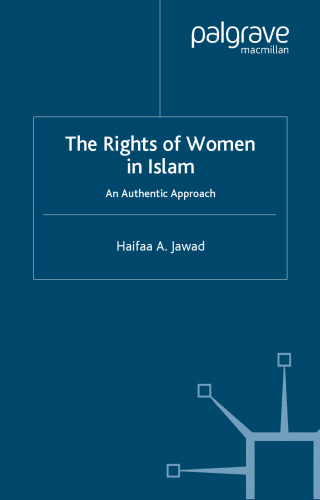The Rights of Women in Islam: An Authentic Approach