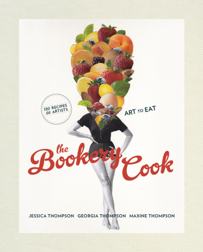 The Bookery Cook