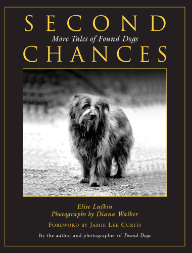 Second Chances: More Tales of Found Dogs