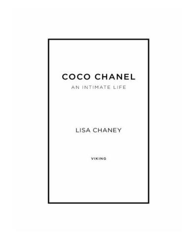 Coco Chanel: An Intimate Life