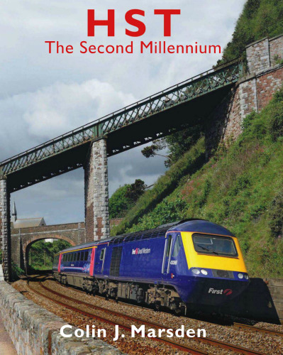 HST: The Second Millennium