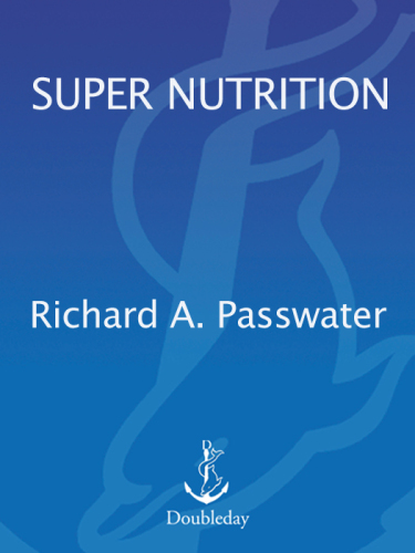 Supernutrition