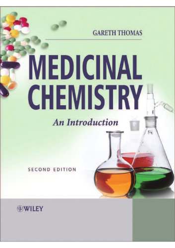 Medicinal Chemistry: An Introduction