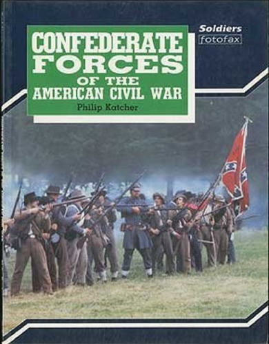 Civil War Uniforms: A Photo Guide : Confederate Forces