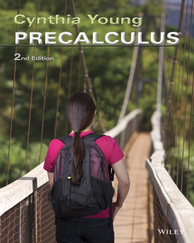 Precalculus