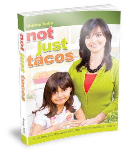 Not Just Tacos A Journey Into the World of Authentic Latin American Cuisine