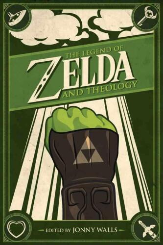The Legend of Zelda and Theology
