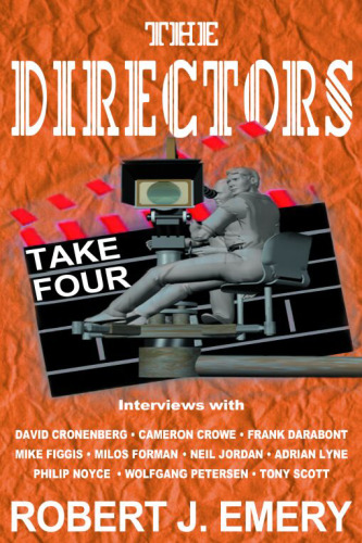 The Directors: Take Four