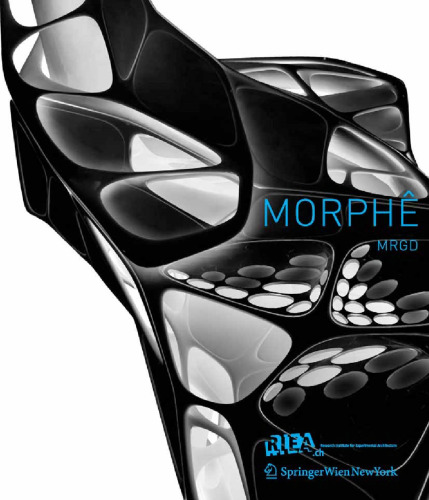 MorphÃª: MRGD
