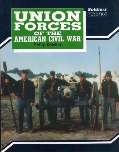 Union Forces of the American Civil War
