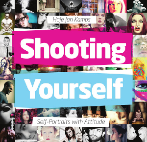 Shooting Yourself: Self Portraits with Attitude