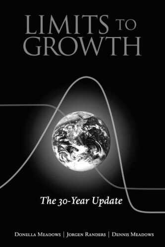 Limits to Growth: The 30-Year Global Update