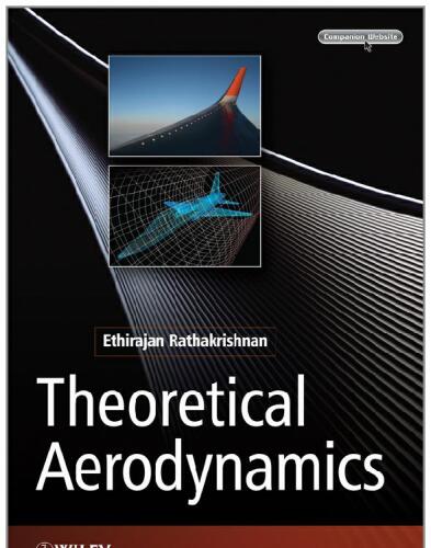 Theoretical Aerodynamics