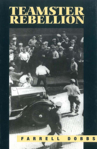 Teamster Rebellion