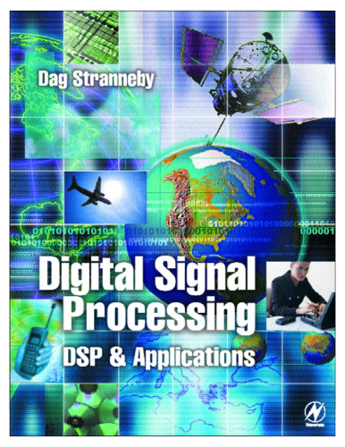 Digital Signal Processing: DSP and Applications