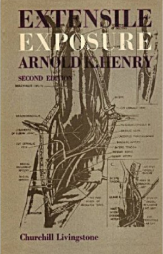 Extensile Exposure, 2nd Edition