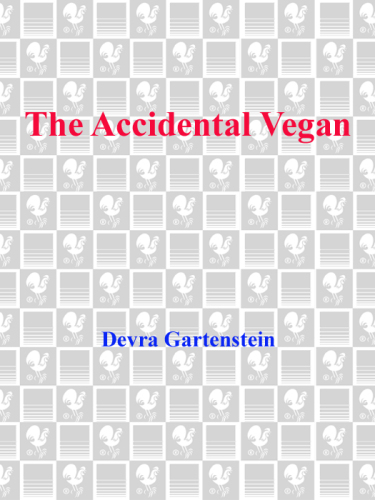 The Accidental Vegan