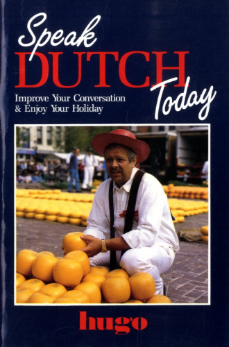 Speak Dutch Today