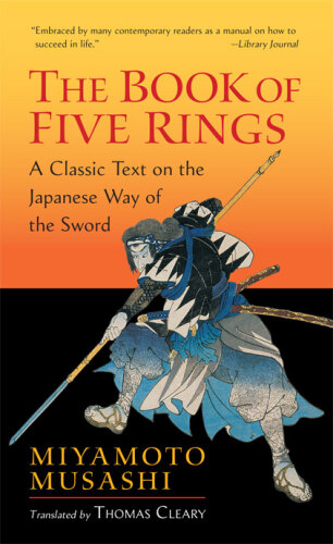 The Book of Five Rings
