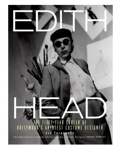 Edith Head: The Fifty-Year Career of Hollywood's Greatest Costume Designer