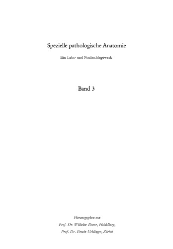 Niere und ableitende Harnwege