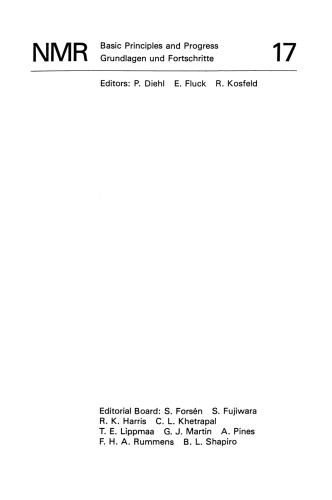 Oxygen-17 and Silicon-29