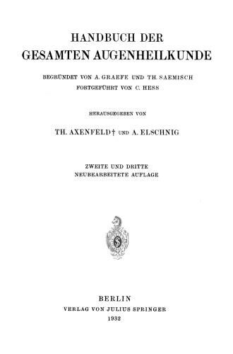 Die Intrakapsulare Starextraktion