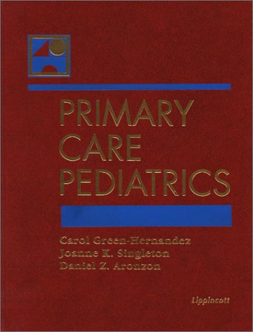 Primary Care Pediatrics