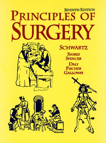 Principles of Surgery
