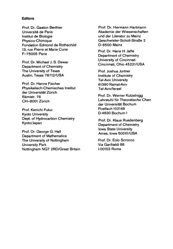 Qualitative Valence-Bond Descriptions of Electron-Rich Molecules: Pauling “3-Electron Bonds” and “Increased-Valence” Theory