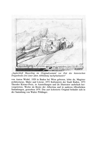 Aggression, Selbstaggression, Familie und Gesellschaft: Das Mayerling-Symposium