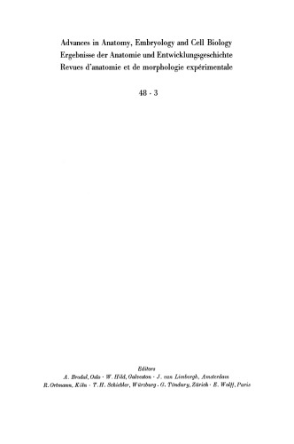 The Cartilaginous Skeleton of the Bronchial Tree