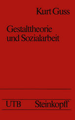 Gestalttheorie und Sozialarbeit