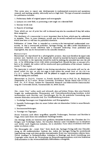 Introduction to Optimization Theory in a Hilbert Space