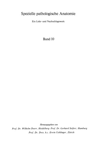 Leber und Gallenwege