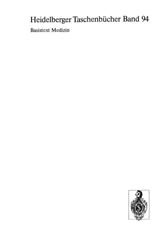 Die körperliche Untersuchung