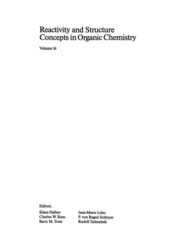 Principles of Peptide Synthesis