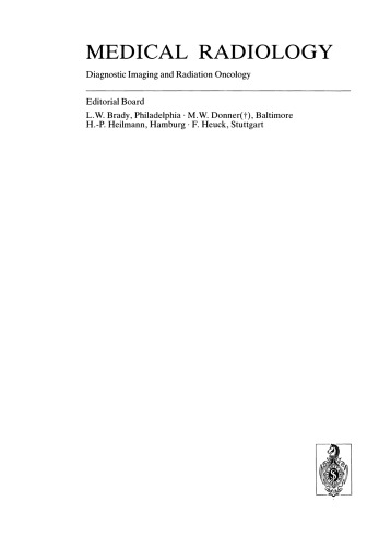 Radiotherapy of Intraocular and Orbital Tumors