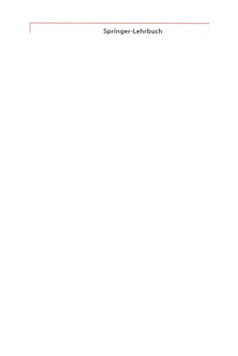 Basiswissen Chirurgie