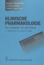 Klinische Pharmakologie: Ein Leitfaden für die Praxis