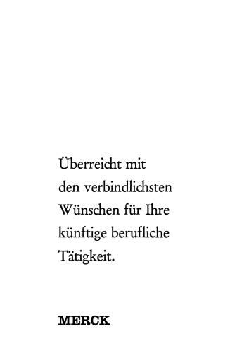 Taschenbuch der medizinisch-klinischen Diagnostik